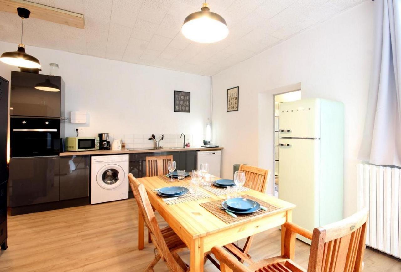 L'Atelier A L'Oree Des Bois Saint-Pierre-en-Auge Exteriör bild